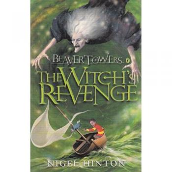 Nigel Hinton