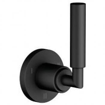 Rosace Inverseur Trifase 60mm Dornbracht