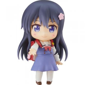 Figura de Nendoroid 1730: Wataten!, un ángel descendió a mí