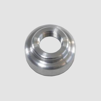XTLINE IBC adaptér 1 s hrubým závitem 100x8 mm