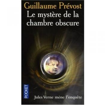 Le mystère de la chambre obscure