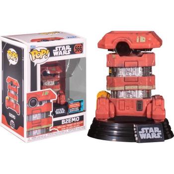 B2EMO Exklusiv Star Wars Samlarfigur