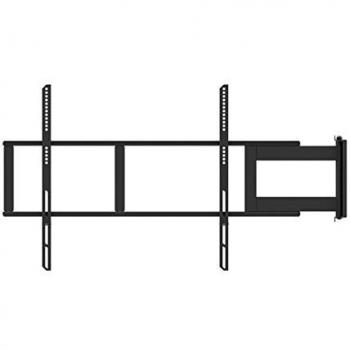 Multibrackets M Heavy-Duty Swing Arm TV Mount for 70 TVs