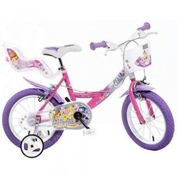 Bicicletta Winx 14 Dino