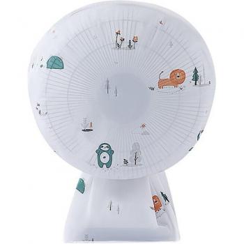 Durable Electric Fan Dust Cover