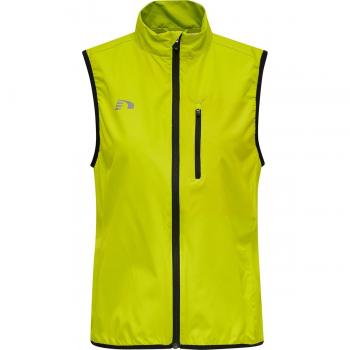 Chaleco Newline para mujer