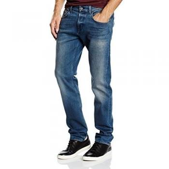 Denim Straight Fit Hombre 7 For All Mankind
