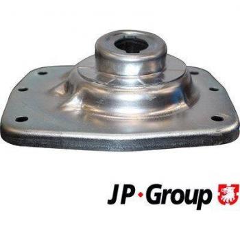 Plaque d’amortisseur JP Group 4142400170