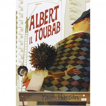 Yaël Hassan Albert Il Toubab