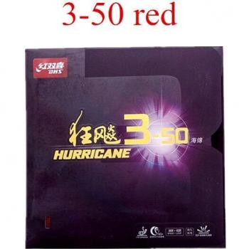 DHS Skyline 3-60 Pips-In Table Tennis Rubber