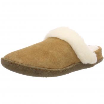 Sorel NAKISKA SLIDE II Zapatillas de Casa para Mujer