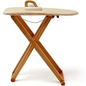 Set tavola da stiro giocattolo Kids' Hub 2 pz