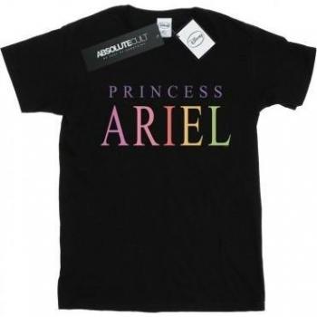 T-shirt La Sirenetta Ariel per Ragazzi