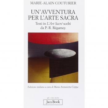 Un' avventura per l'arte sacra