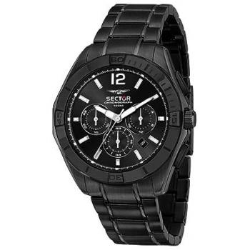 Sector Orologio Cronografo Uomo 790 R3273636002