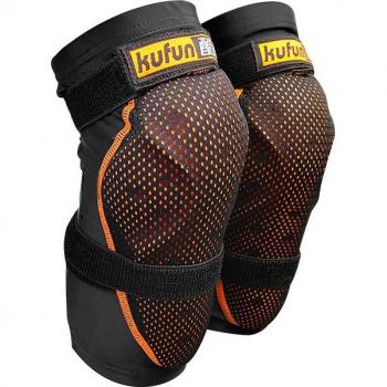 KUFUN D3O Knie