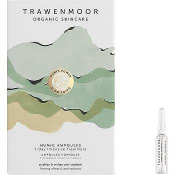 Trawenmoor 7x2 ml d’Ampoules Humic à Action Regénérative