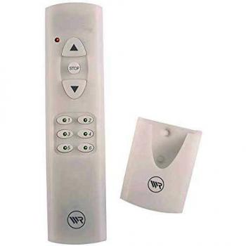 Standaard 9491 Rademacher DuoFern 6-Kanal Funk-Fernbedienung