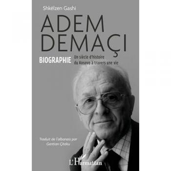 Adem Demaçi