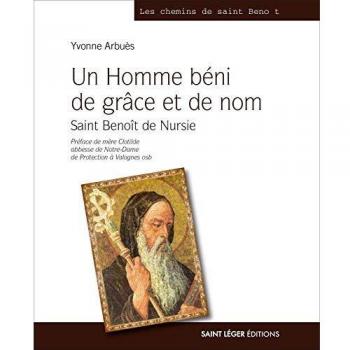 Un Homme béni de grâce et de nom