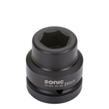 Sonic 1 6-Sided Force Cap, 52mm