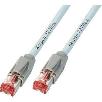 EFB Elektronik S/FTP PIMF Kerpen Megaline F6-90 S/F flex 4P H + Hirose TM21 (S/FTP, CAT6a, 20 m)