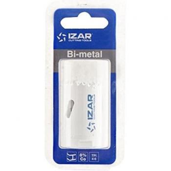 Sierra Corona Izar 24 mm para Metal y Madera