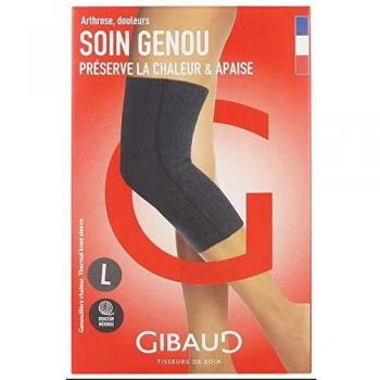 Gibaud Comfort Heat Knee Pad