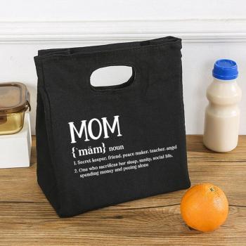 MomChef Bolsa de Picnic y Calor