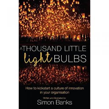 A Thousand Little Lightbulbs