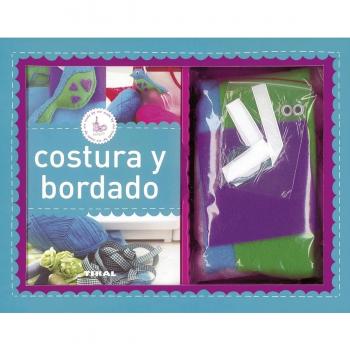 Made by me. Costura y bordado