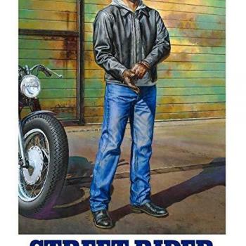 Tamiya 1/12 Motorcycle Series Street Rider