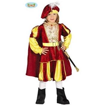 Costume de Petit Prince Guirca