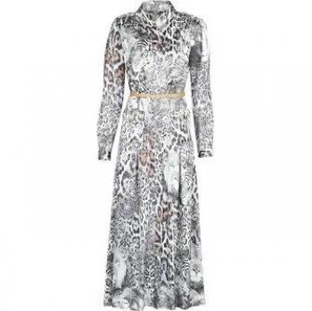Royal Felin Short Dress Feminino