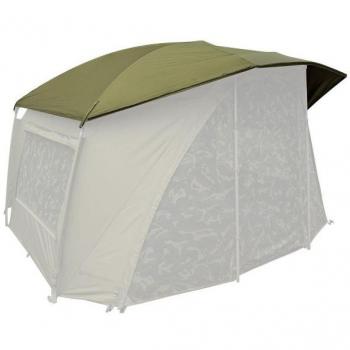 Fox Vapour Peak Frontier X Tent