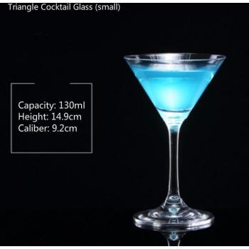 Home Bar Cocktail Glass Set