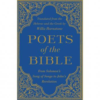 Vitalsource Technologies, Inc. Poets Of The Bible: From Solomon's Song Of Songs To John's Revelation