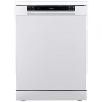 Lave-vaisselle blanc 13 couverts Vedette VFP37EW