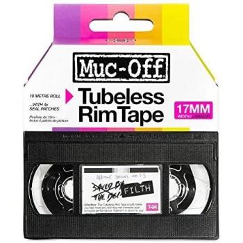 Muc-Off 10m Roll Rim Tape