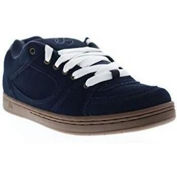 ES Accel OG Bleu Marine/Gomme/Or 42 EU (9 US / 8 UK)