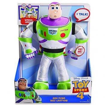 Toy Story 4