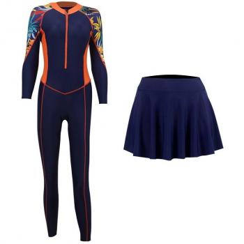 Mono deportivo para mujer