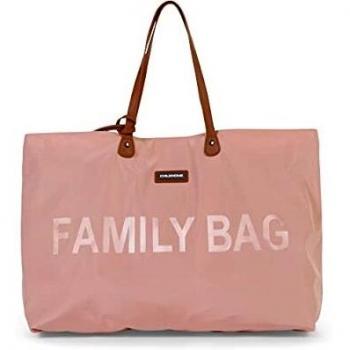Childhome Unisex Familien-Tasche „Family Bag“