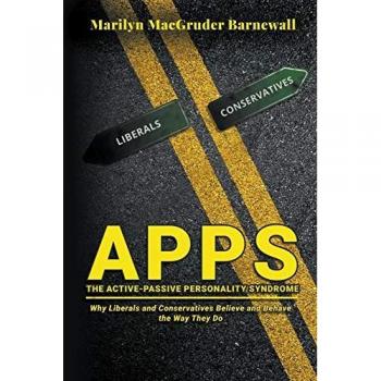 APPS (THE ACTIVE-PASSIVE PERSONALITY SYNDROME)