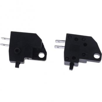 Front Right Hand Brake Lever Light Switch
