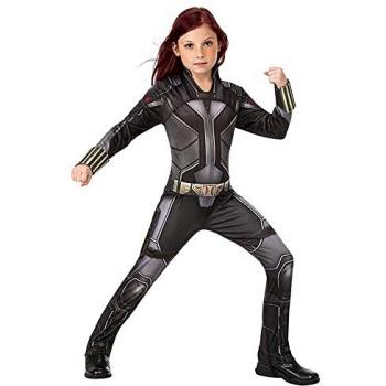 Costume Rubie's Black Widow (M) – Noir