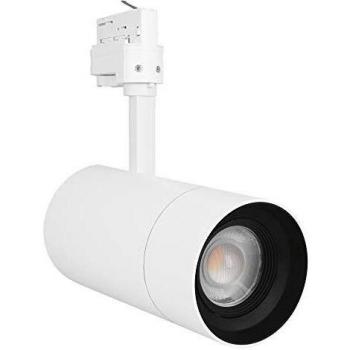 Foco LED Regulable D85 Blanco 25W 1500lm 15-55D