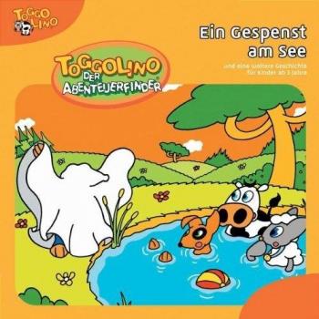 Toggolino le Chercheur d'Aventures