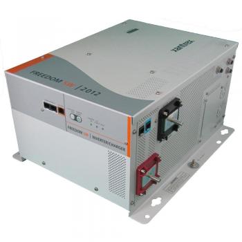 Xantrex Freedom SW 2000W Inverter/Charger