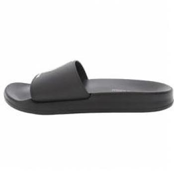 Chancla US Polo Assn Gavio Negra